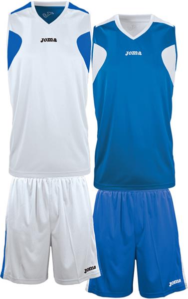 basketball jersey and shorts